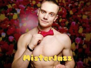 MisterJazz