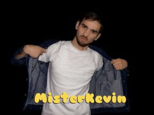 MisterKevin