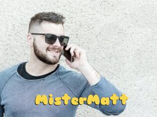 MisterMatt