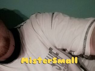 MisterSmall