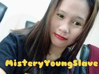 MisteryYoungSlave