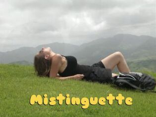 Mistinguette