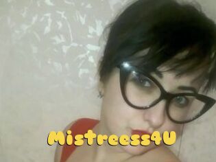 Mistreess4U