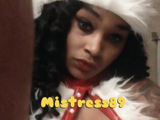 Mistress89