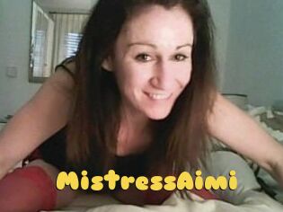 MistressAimi