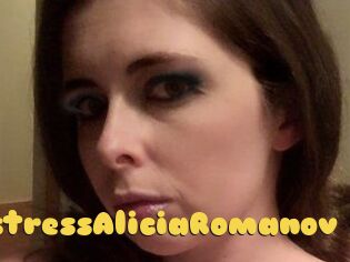 MistressAliciaRomanov
