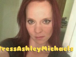 MistressAshleyMichaels