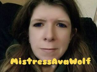 MistressAvaWolf