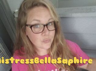 MistressBellaSaphire