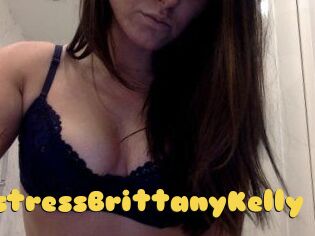 MistressBrittanyKelly