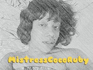MistressCocoRuby