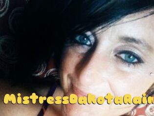 MistressDakotaRain