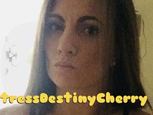 MistressDestinyCherry
