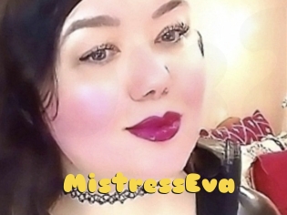 MistressEva