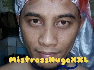 MistressHugeXXL