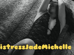 MistressJadeMichelle