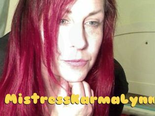 MistressKarmaLynn