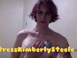 MistressKimberlySteele