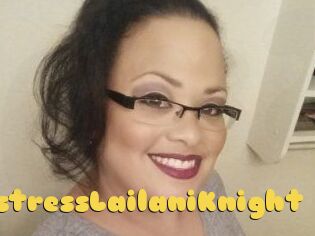 MistressLailaniKnight