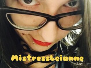 MistressLeianne