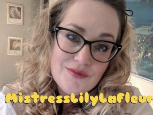 MistressLilyLaFleur