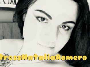 MistressNataliaRomero