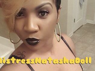 MistressNatashaDoll