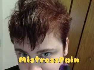 MistressPain