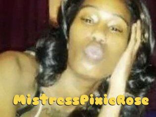 MistressPixieRose