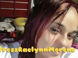 MistressRaelynnMoreno