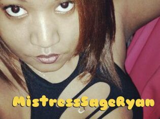 MistressSageRyan