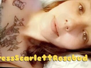 MistressScarlettRosebud