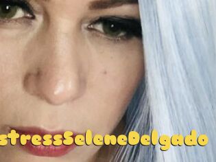 MistressSeleneDelgado