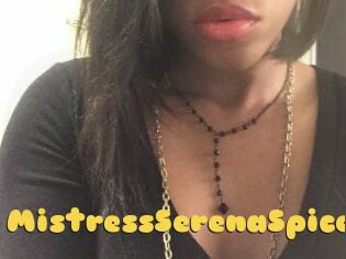 MistressSerenaSpice