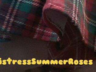 MistressSummerRoses