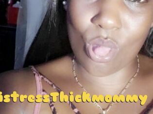 MistressThickmommy
