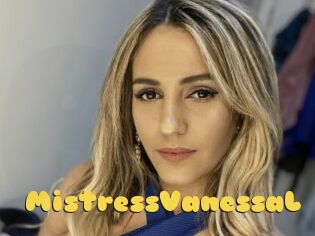 MistressVanessaL