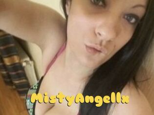 MistyAngellx