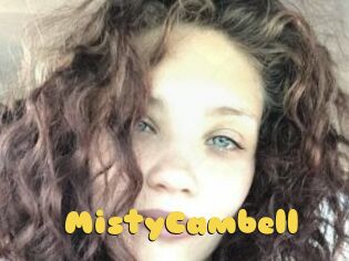 MistyCambell