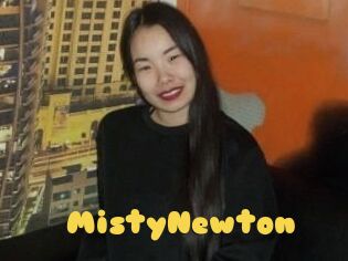 MistyNewton