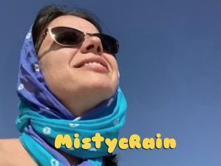 MistycRain