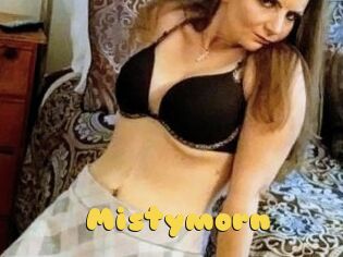 Mistymorn