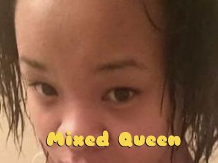 Mixed_Queen