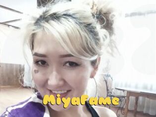 MiyaFame