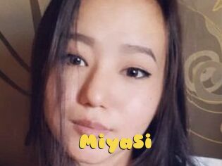 MiyaSi