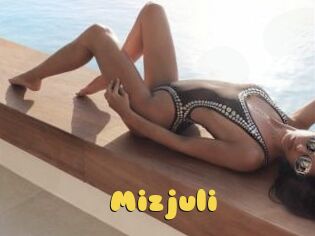 Mizjuli