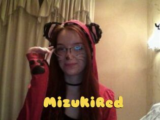 MizukiRed