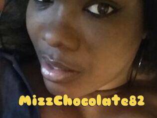 MizzChocolate82