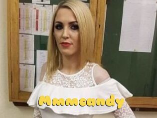 Mmmcandy