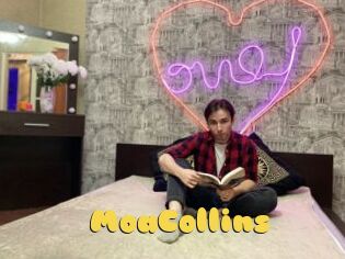 MoaCollins